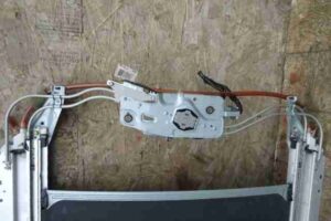 Изображение товара 22962 - 00022962 lyuk Volkswagen Amarok 1