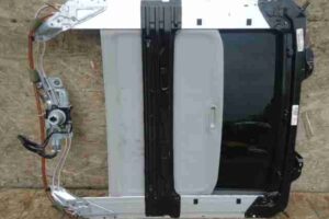 Изображение товара 22962 - 00022962 lyuk Volkswagen Amarok 2