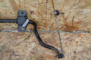 Изображение товара 22965 - 00022965 stabilizator perednij 2