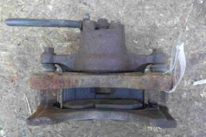 Изображение товара 22968 - 00022968 support perednij levyj 2