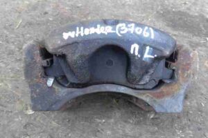 Изображение товара 22968 - 00022968 support perednij levyj 3