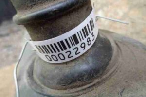 Изображение товара 22983 - 00022983 bak toplivnyj Toyota Celica 1