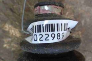 Изображение товара 22989 - 00022989 poluos zadnyaya levaya 3