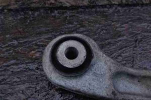 Изображение товара 22995 - 00022995 rychag zadnij pravyj verkhnij Ford Scorpio 3