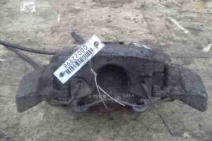 Изображение товара 22998 - 00022998 support zadnij pravyj Ford Transit 1