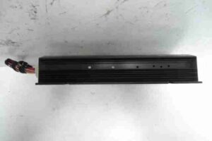 Изображение товара 23007 - 00023007 blok usilitelya muzyki Toyota Carina E 2