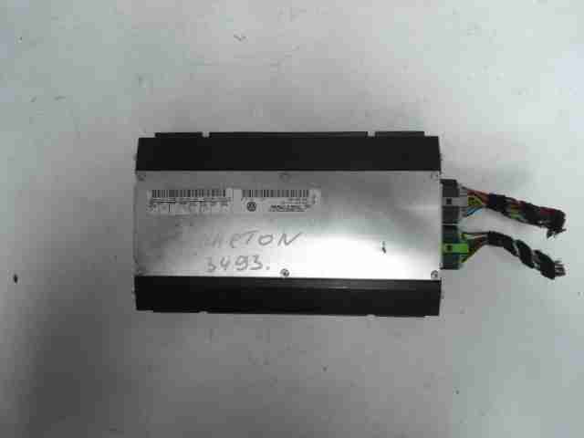 Изображение товара 23007 - 00023007 blok usilitelya muzyki Toyota Carina E