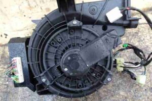 Изображение товара 23008 - 00023008 korpus otopitelya Peugeot 306 1