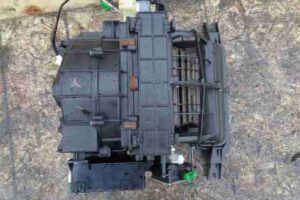 Изображение товара 23008 - 00023008 korpus otopitelya Peugeot 306 2