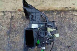 Изображение товара 23008 - 00023008 korpus otopitelya Peugeot 306 3