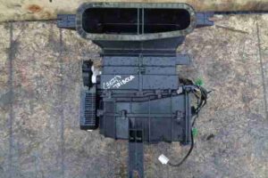 Изображение товара 23008 - 00023008 korpus otopitelya Peugeot 306