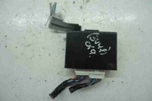 Изображение товара 23010 - 00023010 blok upravleniya svetom Citroen C5 1