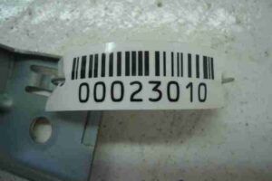 Изображение товара 23010 - 00023010 blok upravleniya svetom Citroen C5 3