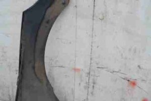 Изображение товара 23019 - 00023019 krylo levoe Ford Transit Connect 2