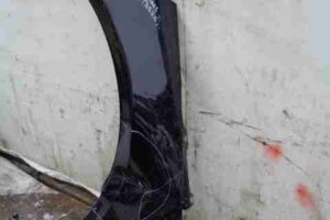 Изображение товара 23019 - 00023019 krylo levoe Ford Transit Connect 3