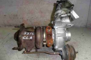 Изображение товара 23028 - 00023028 turbina 