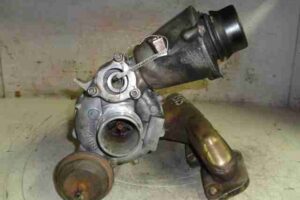 Изображение товара 23028 - 00023028 turbina 1