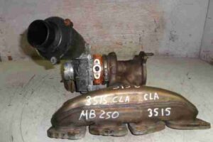 Изображение товара 23028 - 00023028 turbina 2