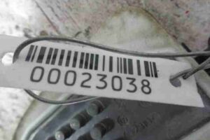 Изображение товара 23038 - 00023038 rezistor otopitelya Hyundai H1 1