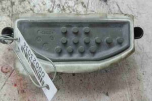 Изображение товара 23038 - 00023038 rezistor otopitelya Hyundai H1