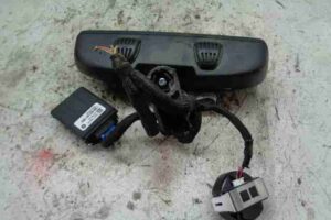 Изображение товара 23039 - 00023039 zerkalo salona Hyundai H1 1