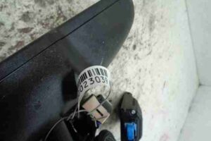 Изображение товара 23039 - 00023039 zerkalo salona Hyundai H1 2