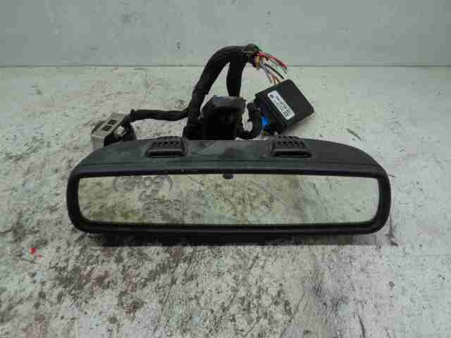 Изображение товара 23039 - 00023039 zerkalo salona Hyundai H1