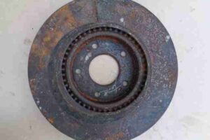 Изображение товара 23048 - 00023048 disk tormoznoj perednij 1