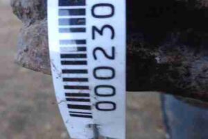 Изображение товара 23053 - 00023053 kulak povorotnyj pravyj 1