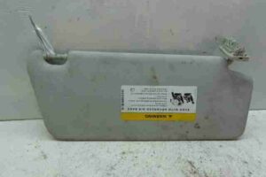 Изображение товара 23059 - 00023059 kozyrek solntsezaschitnyj Ford Maverick 1