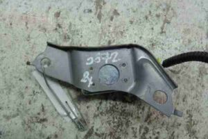 Изображение товара 23067 - 00023067 datchik udara BMW X1 1