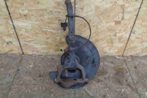 Изображение товара 23073 - 00023073 kulak povorotnyj levyj Ford Escape 1