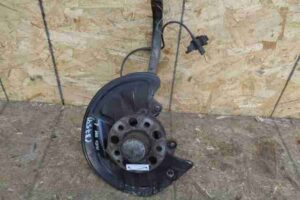 Изображение товара 23073 - 00023073 kulak povorotnyj levyj Ford Escape