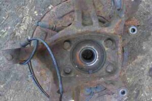 Изображение товара 23074 - 00023074 stupitsa zadnyaya levaya 