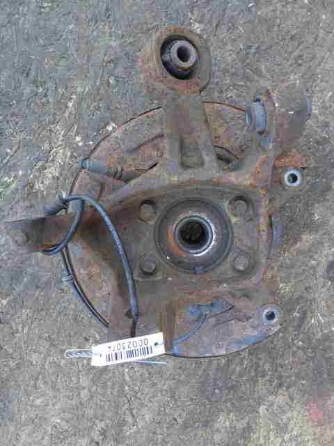 Изображение товара 23074 - 00023074 stupitsa zadnyaya levaya