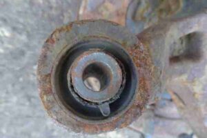 Изображение товара 23074 - 00023074 stupitsa zadnyaya levaya 1