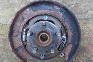 Изображение товара 23074 - 00023074 stupitsa zadnyaya levaya 2