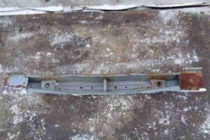 Изображение товара 23076 - 00023076 usilitel bampera zadnij Citroen C5 1