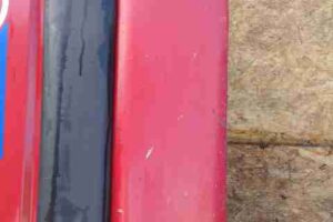 Изображение товара 23079 - 00023079 dver perednyaya pravaya Nissan Titan 1