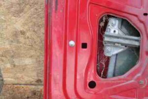 Изображение товара 23079 - 00023079 dver perednyaya pravaya Nissan Titan 2