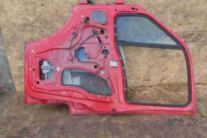 Изображение товара 23079 - 00023079 dver perednyaya pravaya Nissan Titan 3