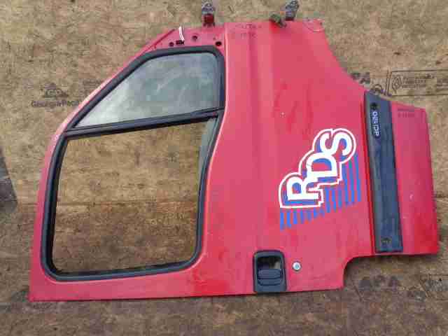 Изображение товара 23079 - 00023079 dver perednyaya pravaya Nissan Titan