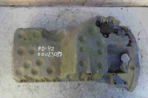 Изображение товара 23087 - 00023087 poddon Honda Pilot 1