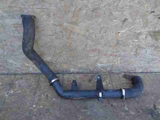Изображение товара 23093 - 00023093 patrubok interkulera Toyota Celica