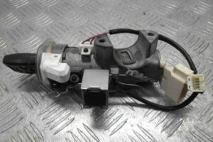 Изображение товара 00023099-2 - 00023099 2 zamok zazhiganiya Peugeot 306 2