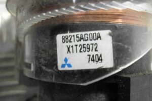 Изображение товара 00023099-2 - 00023099 2 zamok zazhiganiya Peugeot 306 3