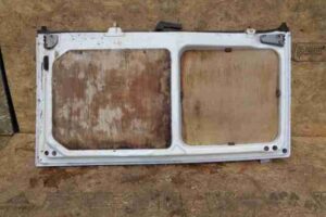 Изображение товара 23100 - 00023100 dver zadnyaya levaya Subaru Outback 3