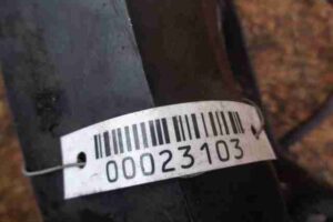 Изображение товара 23103 - 00023103 support perednij levyj BMW X5 1