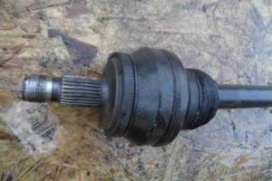Изображение товара 23105 - 00023105 poluos zadnyaya levaya Honda Ridgeline 3