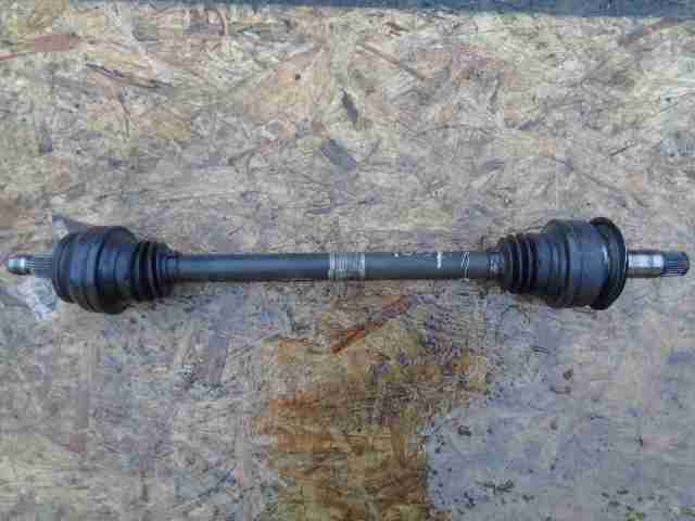 Изображение товара 23105 - 00023105 poluos zadnyaya levaya Honda Ridgeline